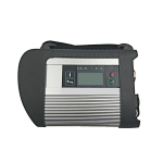 SD Connect MB Star C4 Multiplexer Support Diagnosis & Programming for Benz Car & Trucks - Image 2
