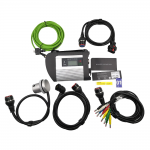 SD Connect MB Star C4 Multiplexer Support Diagnosis & Programming for Benz Car & Trucks - Image 8