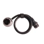 MB Star C4 and DOIP C4/C5 Cables Full Set C4 Full Connection Cables 5pcs - Image 3