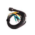 MB Star C4 and DOIP C4/C5 Cables Full Set C4 Full Connection Cables 5pcs - Image 5