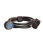 MB Star C4 and DOIP C4/C5 Cables Full Set C4 Full Connection Cables 5pcs - Image 2