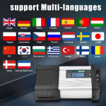 SD Connect C5 DOIP MB Star Diagnosis Support DOIP for Mercedes Benz Cars and Trucks – Bild 7