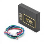 Universal Car Emulator Pro SQU OF110 Supports IMMO ECU Repair Emulator - Imagen 3