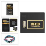 Universal Car Emulator Pro SQU OF110 Supports IMMO ECU Repair Emulator - Imagen 5