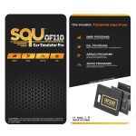 Universal Car Emulator Pro SQU OF110 Supports IMMO ECU Repair Emulator - Imagen 4