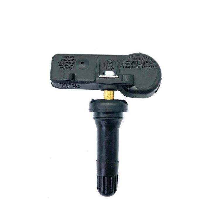 SUBARU Outback TPMS Sensor 28103AJ00A/ 28103SG000/ 28103AG01B/ 28103SA001/ 28103AG01C 1 SUBARU Outback TPMS Sensor 28103AJ00A/ 28103SG000/ 28103AG01B/ 28103SA001/ 28103AG01C - Imagem 1