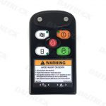 Excavator OEM Diagnostic Service Tool Scanner Tool Harness for BOBCAT - Image 2