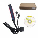 Scania VCI 3 Scanner Wifi Scania VCI 3 Diagnostic Tool For Scania V2.61 – Bild 7