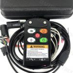 Excavator OEM Diagnostic Service Tool Scanner Tool Harness for BOBCAT - Image 4