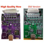 SM2 Pro J2534 VCI ECU Programmer(V2.21.32) Read&Write Tool Supported 67/69  Modules - Imagem 2