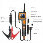 SigmaProbe Circuit Tester Automotive Electrical System Analyzer Free Shipping (US/EU Warehouse)  ( out of stock ) – Bild 5