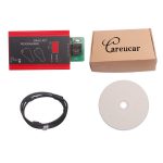 Small Key Programmer For Mercedes Benz Can Programming New Blank Key With BIN File - Imagen 2