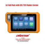 Software License for OBDSTAR X300 Classic G3 [Online Activation] – Image 5