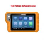 Software License for OBDSTAR X300 Classic G3 [Online Activation] – Image 7