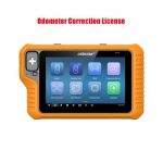 Software License for OBDSTAR X300 Classic G3 [Online Activation] – Image 8