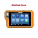 Software License for OBDSTAR X300 Classic G3 [Online Activation] – Image 6