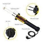 Solary Magnetic Induction Heater Kit For Rusty Screw - immagine 2