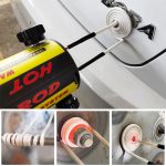 Solary Magnetic Induction Heater Kit For Rusty Screw - immagine 3