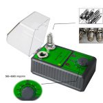 Spark Plug Tester Ignition Tools Double Hole Wiring Lgnition Spark Plug Analyzer - Imagen 3