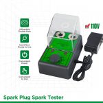 Spark Plug Tester Ignition Tools Double Hole Wiring Lgnition Spark Plug Analyzer - Imagen 4