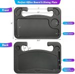 Steering Wheel Tray For Car & Truck - immagine 4