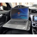 Steering Wheel Tray For Car & Truck - immagine 5
