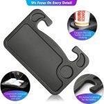 Steering Wheel Tray For Car & Truck - immagine 3