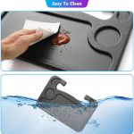 Steering Wheel Tray For Car & Truck - immagine 2