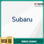 VXDIAG Authorization License for VCX SE & VCX Multi Series – Image 12