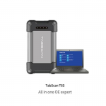 TabScan T6S T6Pro Diagnostic Programming Tool – Image 9
