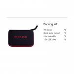 TabScan T6S T6Pro Diagnostic Programming Tool – Image 7