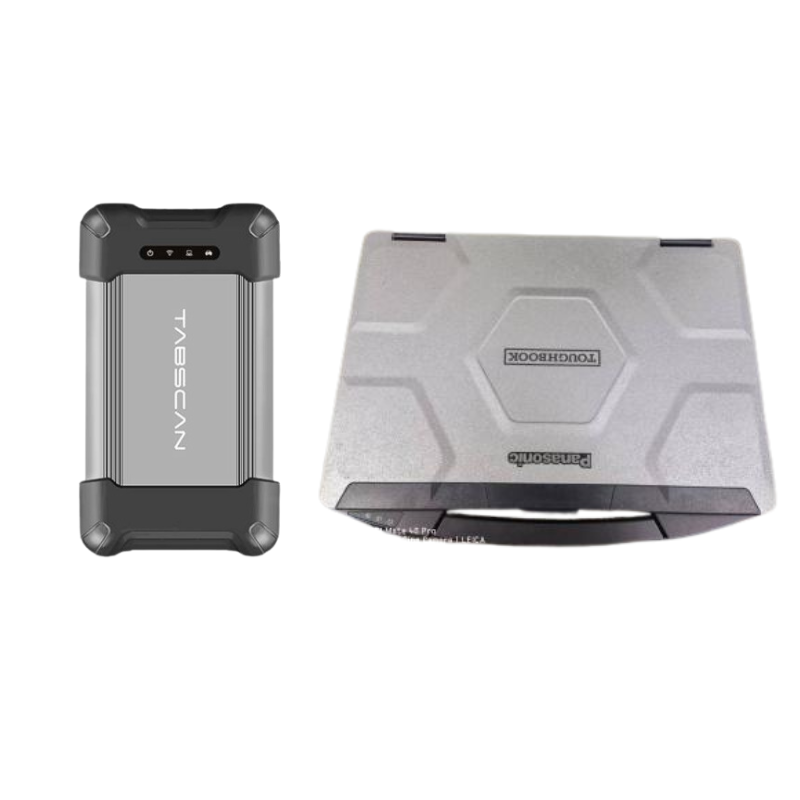 TabScan T6S T6Pro Diagnostic Programming Tool 1 TabScan T6S T6Pro Diagnostic Programming Tool – Image 1