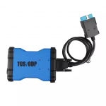 TCS CDP For Cars/Trucks Diagnostic Tool TCS CDP Pro+ OBD2 Scanner with Bluetooth - Imagem 6