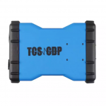TCS CDP For Cars/Trucks Diagnostic Tool TCS CDP Pro+ OBD2 Scanner with Bluetooth - Imagem 2