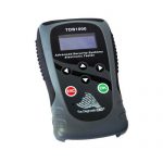 TDB1000 Key Programmer Advanced Security Systems Electronic Tester【Pre-order】 - Imagem 3