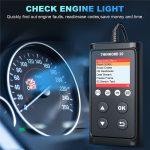 THINKCAR ThinkOBD 20 - 画像 (5)