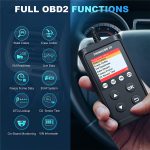 THINKCAR ThinkOBD 20 - 画像 (6)