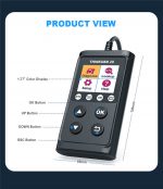 THINKCAR ThinkOBD 20 - 画像 (3)