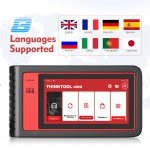THINKCAR Thinktool Mini OBD2 Automotive Scanner – Image 6