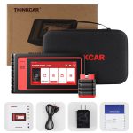 THINKCAR Thinktool Mini OBD2 Automotive Scanner – Image 10