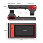 THINKCAR Thinktool Mini OBD2 Automotive Scanner – Image 8