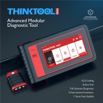 THINKCAR Thinktool Mini OBD2 Automotive Scanner – Image 2