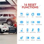 THINKCAR Thinktool Mini OBD2 Automotive Scanner – Image 3