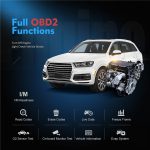 THINKCAR Thinktool Mini OBD2 Automotive Scanner – Image 4