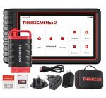 THINKCAR ThinkScan Max OBD2 Scanner Support All System Diagnostics – Image 4