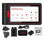 THINKCAR ThinkScan Max OBD2 Scanner Support All System Diagnostics – Image 3