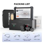 THINKSCAN 689/ 689BT Full System Auto Diagnostic Tool Lifetime free upgrade Support CANFD & DOIP - Imagen 3