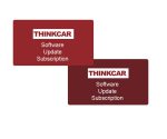 THINKTOOL Pros+ one year update subscription  One Year Update Service