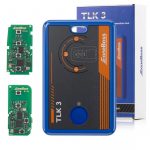 EoneBoss TLK3 Advanced Smart Key Generation Tool for Toyota, Lexus & Subaru - Image 11