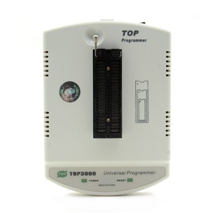 TOP3000 MCU EPROM Programmer Universal ECU Chip Tunning Eprom Programmer